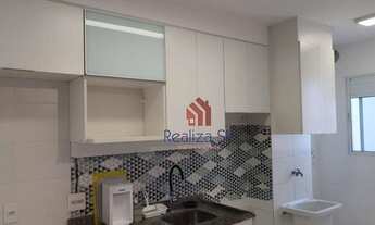 Imagem 5: Apartamento com 2 dormitórios à venda, 46 m² por R$ 230.000,00 - Padroeira - Osasco/SP