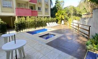 Imagem: Petrópolis - Apartamento Padrão - Itaipava