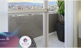 Imagem 7: Apartamento para venda possui 42 metros quadrados com 2 quartos em Jardim Jacinto - Jacare