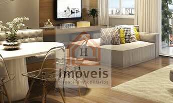 Imagem: Apartamento 2 dormitórios 1 vaga no Limão