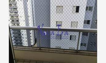 Imagem 4: Apartamento em São Paulo - Ipiranga