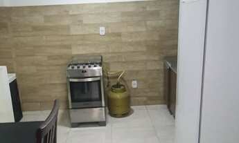 Imagem 4: Casa com 01 Dormitório e 01 Vaga de Garagem para Temporada