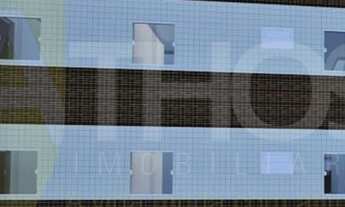 Imagem 3: Bancários 100,6 Cobertura Privativa