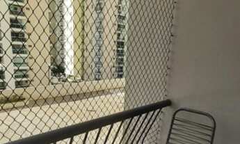 Imagem 7: Apartamento para venda possui 67 metros quadrados com 2 quartos