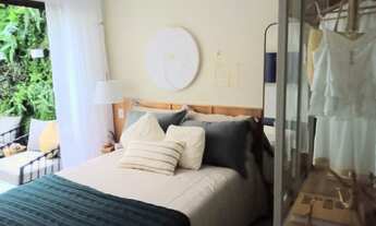 Imagem 13: Parque Sustentável da Gávea- Rua Marques de são vicente - Gávea - RJ - Apartamentos de 3