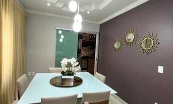 Imagem 7: Linda casa no bairro Morada da Serra