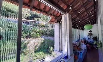 Imagem 7: Lindo apto com 110 m² original 3 quartos, transformado em 2 ,sendo 1 st com closet e varan