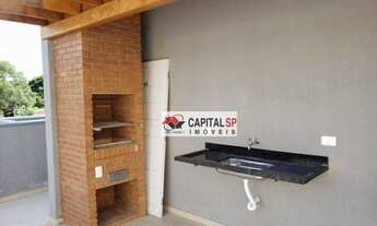 Imagem 7: Apartamento com 1 dormitório, 35 m² - venda por R$ 210.000,00 ou aluguel por R$ 1.200,00/m