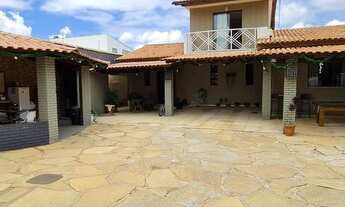 Imagem 5: Oportunidade casa em lote 800m2 nascente 3 quartos piscina churrasqueira