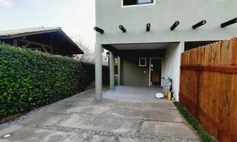 Imagem 2: Casa Campeche Casa com 2 dormitórios