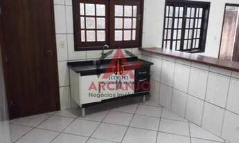 Imagem: Casa 2 Dormitórios para venda em Ubatuba