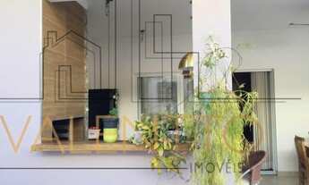 Imagem 5: Casa - Condomínio Portal do Jequitibá - Valinhos