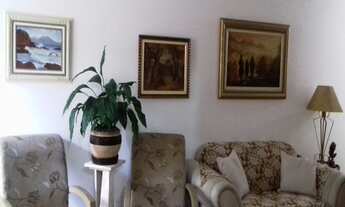 Imagem 6: Apartamento à venda em Higienopolis