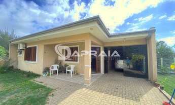 Imagem 3: Casa em Nova Tramandaí com 2 Terrenos