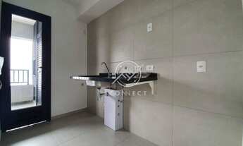 Imagem 4: Piscine Station Resort - 50m2 com 2 dorms - Centro - São Paulo