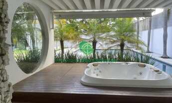 Imagem 4: RIO DE JANEIRO - Casa Padrão - BARRA DA TIJUCA