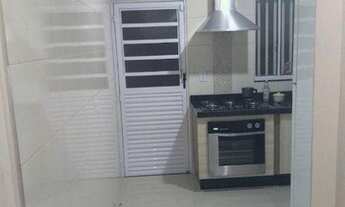 Imagem 6: Sobrado com 3 dormitórios à venda, 83 m² por R$ 560.000,00 - Vila Formosa - São Paulo/SP