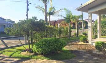 Imagem 5: Belíssima casa com piscina, bem localizada no centro de Imbé