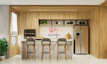 Imagem 3: Apartamento à venda, JARDIM LA SALLE, TOLEDO - PR