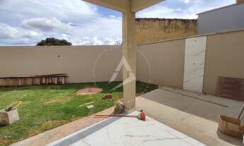 Imagem 6: Casa à venda, Setor Serra Dourada II, APARECIDA DE GOIANIA - GO