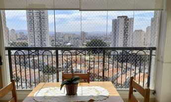 Imagem 5: Apartamento com 3 dormitórios à venda, 96 m² por R$ 1.060.000,00 - Vila Gomes Cardim - São