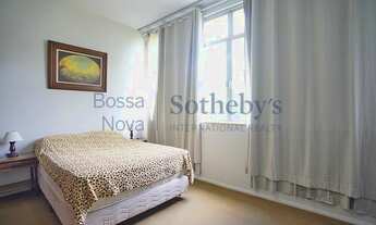 Imagem 6: Rio de Janeiro - Apartamento Padrão - Ipanema