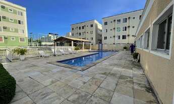 Imagem: Apartamento com 2 dormitórios à venda