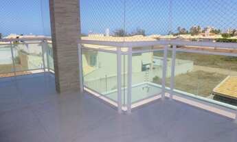 Imagem 3: Sobrado para venda com 510 metros quadrados com 4 quartos em De Lourdes - Fortaleza - CE