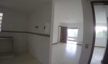 Imagem 2: Lindo condominio com 2 quartos, sendo 1 suíte e bem arejado