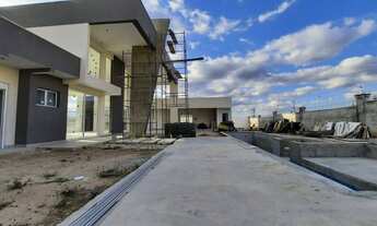 Imagem 5: Mansão em fase final de obra - 4 suítes - Ac 700m² - At 1200m²