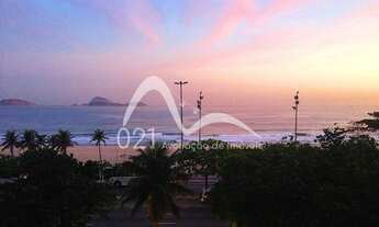 Imagem 7: Apartamento à venda, 4 quartos, 1 suíte, 2 vagas, Ipanema - Rio de Janeiro/RJ