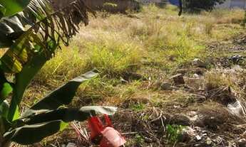 Imagem: Terreno