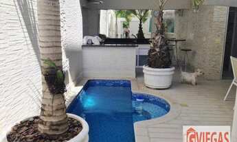 Imagem 3: Casa Reformada na Urca