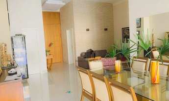 Imagem 6: Casa de alto padrão com 3 dormitórios suítes - Condomínio Flora Frezzarin - Americana-SP