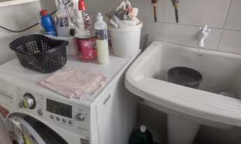 Imagem 7: Apartamento para venda possui 88 metros quadrados com 3 quartos em Kobrasol - São José - S