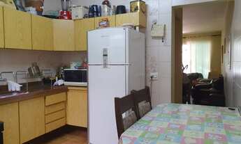 Imagem 7: 100829 106m² Dois Dormitórios com duas vagas Brooklin