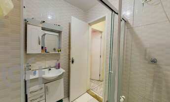 Imagem 4: Apartamento para venda tem 42 metros quadrados com 1 quarto em Bela Vista - São Paulo - SP