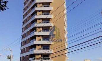 Imagem: Apartamento residencial à venda, Coqueiros