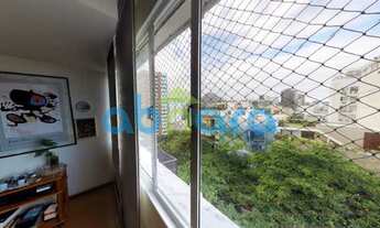 Imagem 7: Cobertura-À VENDA-Leblon-Rio de Janeiro-RJ