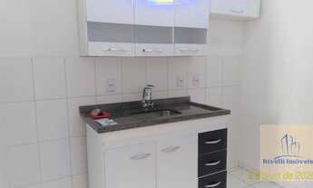 Imagem 3: Jundiaí - Apartamento Padrão - Parque Cidade Jardim II