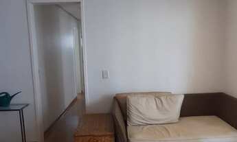 Imagem 4: Apartamento para aluguel tem 94 metros quadrados com 3 quartos em Moema - São Paulo - SP