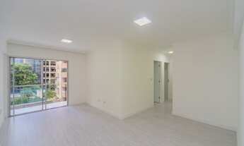 Imagem: Apartamento à Venda no Bairro do Brooklin