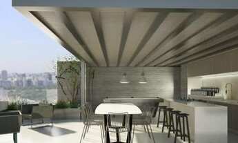 Imagem 3: Apto cobertura 415m2 - 4 Suites - 5 vagas - Jardim paulistano - SP