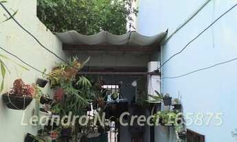 Imagem 4: Sobrado Butantã