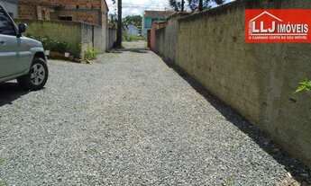 Imagem 3: Casa com 2 dormitórios à venda, 80 m² por R$ 215.000,00 - Bairro Alto - Curitiba/PR