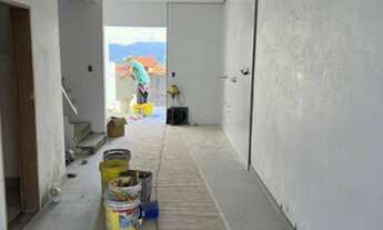 Imagem 7: Excelente sobrado de 96m2 com 3 dormitórios no Jd. Alvinópolis