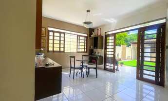 Imagem 2: Excelente casa com 4Qts no condomínio fechado Aldeia do Vale!