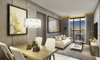 Imagem: Apartamento para venda com 86 m²com 3 suites