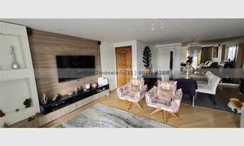 Imagem: Apartamento - Chacara Inglesa - Sao Bernardo