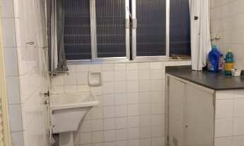 Imagem 7: Apartamento para venda ou locação, possui 100 m2 com 2 quartos,garagem